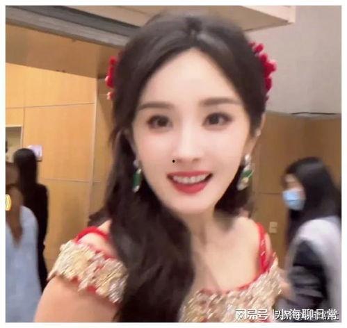 娱乐圈吃瓜爆料倪妮视频